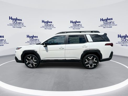 New 2026 Subaru Outback Touring XT AWD/4WD image 1