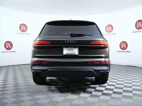 Used 2025 Audi Q7 2.0T Premium Plus AWD/4WD image 7