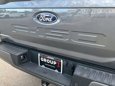 Certified 2024 Ford F150 STX image 9