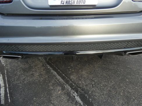 Used 2017 Mercedes-Benz E 400 Coupe image 11