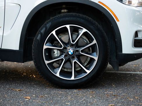 Used 2018 BMW X5 xDrive35i image 13