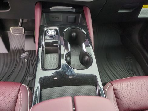 New 2026 Buick Envision Sport Touring AWD/4WD image 13