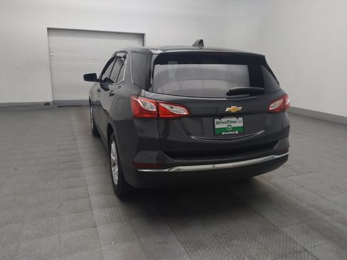 Used 2020 Chevrolet Equinox LT FWD image 5