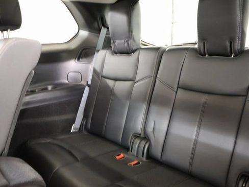 Used 2020 Nissan Pathfinder Platinum w/ Cargo Package AWD/4WD image 35