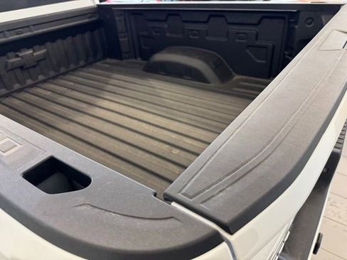 New 2026 Chevrolet Silverado 3500 High Country w/ Z71 Off-Road Package image 39