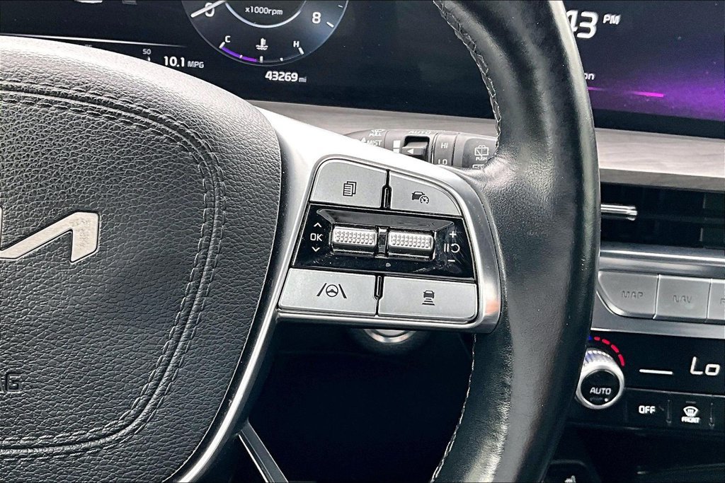 Used 2023 Kia Telluride SX Prestige X-Pro AWD/4WD image 26