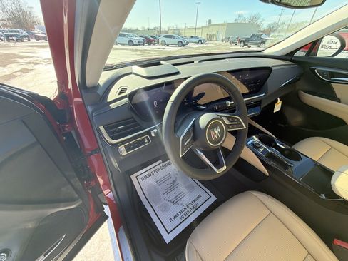 New 2026 Buick Envision Preferred image 10