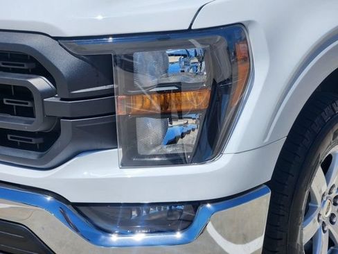 Used 2023 Ford F150 XL w/ XL Chrome Appearance Package RWD image 9