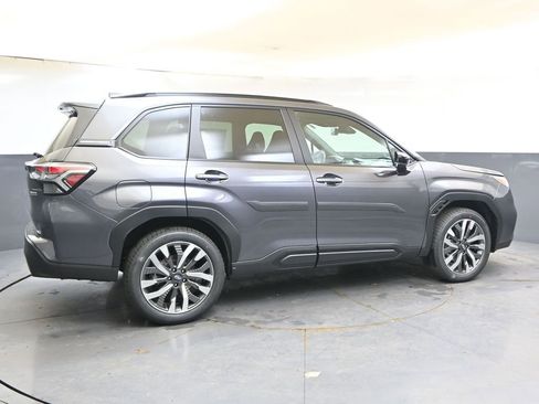 New 2026 Subaru Forester Touring AWD/4WD image 6