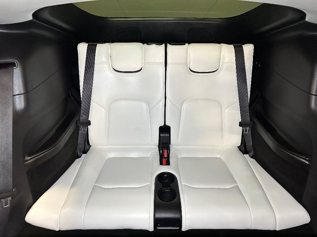 Used 2024 Tesla Model Y Long Range AWD/4WD image 23