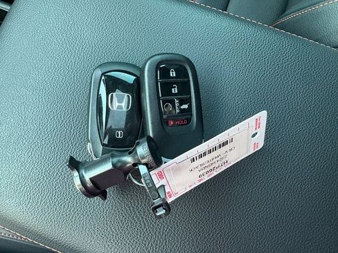 Certified 2024 Honda CR-V Sport-L image 33