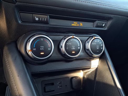 Used 2019 MAZDA CX-3 Touring image 20