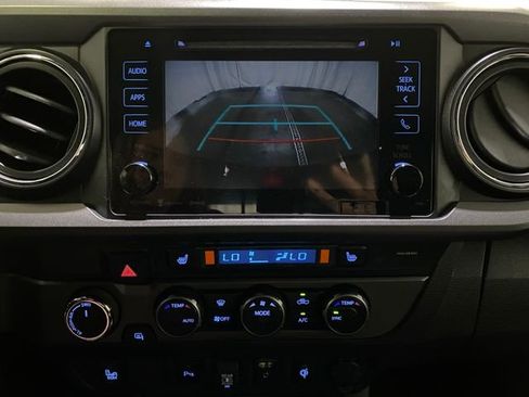 Certified 2019 Toyota Tacoma TRD Sport w/ TRD Premium Sport Package image 17