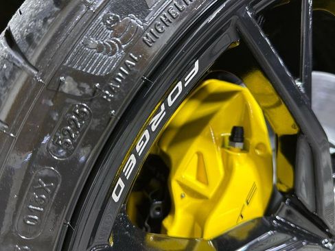 Used 2026 Chevrolet Corvette Stingray Coupe w/ 1LT image 44