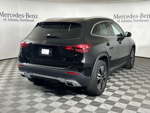 Certified 2026 Mercedes-Benz GLA 250 image 7