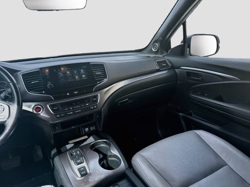 Certified 2023 Honda Passport EX-L image 21