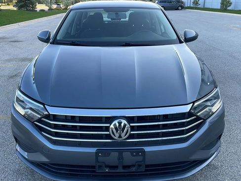 Used 2020 Volkswagen Jetta S w/ Driver Assistance Package image 3