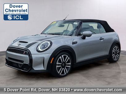 Used 2023 MINI Cooper S