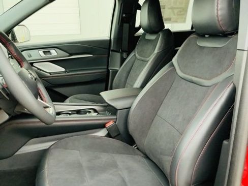 New 2026 Ford Explorer ST w/ Sun And Sound Package image 12