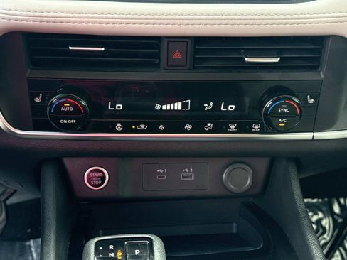 Certified 2023 Nissan Rogue SV w/ SV Premium B Package image 26