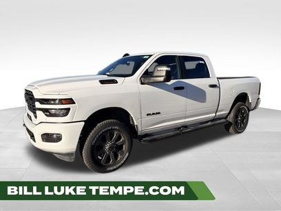 Used 2025 RAM 2500 Big Horn
