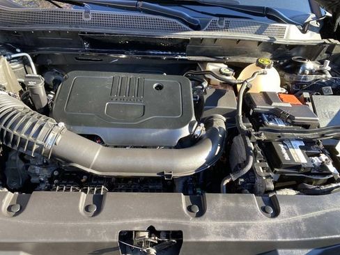 Used 2023 Chevrolet Blazer LT image 31