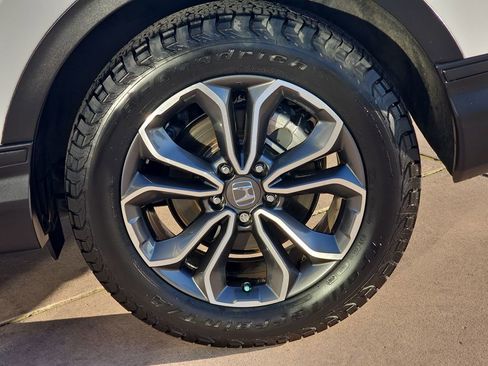 Used 2021 Honda CR-V EX-L image 37