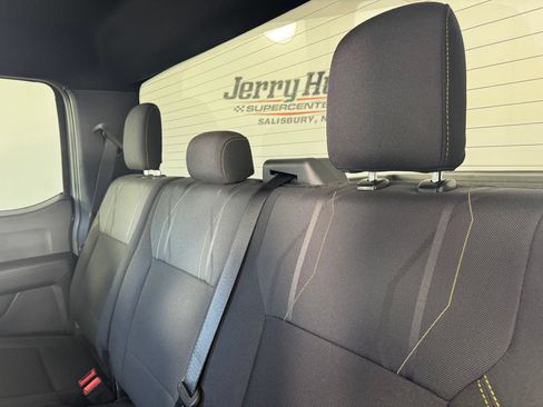 Used 2025 Ford F150 STX AWD/4WD image 11
