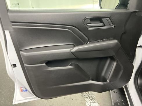 Certified 2026 Chevrolet Colorado W/T w/ Advanced Trailering Package image 22