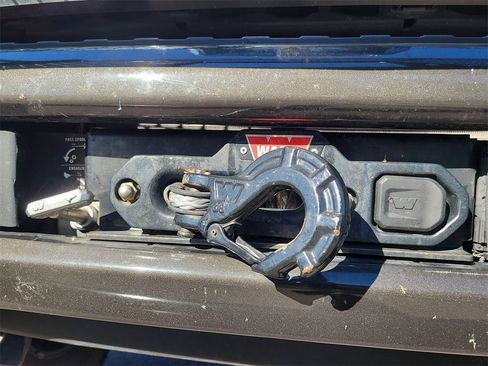 Used 2024 Ford F250 King Ranch image 10