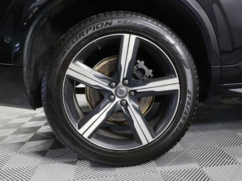 Used 2016 Volvo XC90 T6 R-Design w/ Vision Package image 7