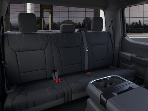 New 2026 Ford F150 STX w/ Equipment Group 200A RWD image 11