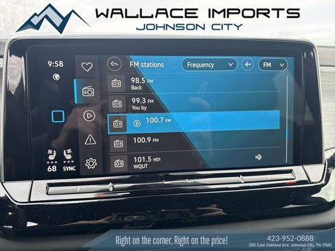 New 2026 Volkswagen Atlas Cross Sport SE image 15