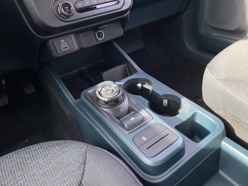 New 2026 Ford Maverick XL image 10