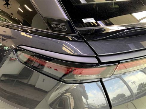 New 2025 Jeep Wagoneer S Limited image 12