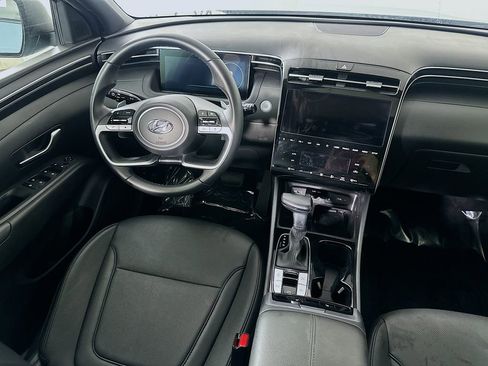 Used 2024 Hyundai Santa Cruz XRT AWD/4WD image 17