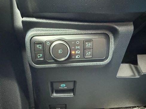 Used 2021 Ford Bronco Outer Banks AWD/4WD image 47