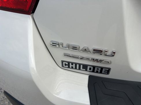 Used 2016 Subaru Crosstrek 2.0i Limited w/ Popular Package #1 image 9