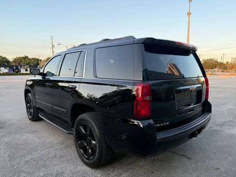 Used 2017 Chevrolet Tahoe LS w/ All-Season Package RWD image 9