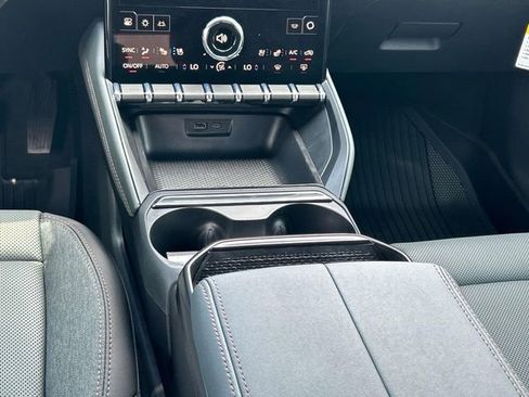 New 2026 GMC Terrain AT4 w/ Convenience Package III image 17