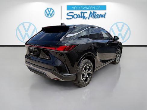 Used 2024 Lexus RX 350 FWD w/ Technology Package image 7