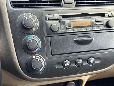 Used 2005 Honda Civic LX image 18