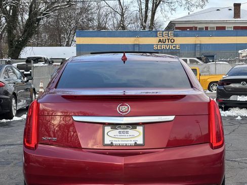 Used 2013 Cadillac XTS Premium image 7
