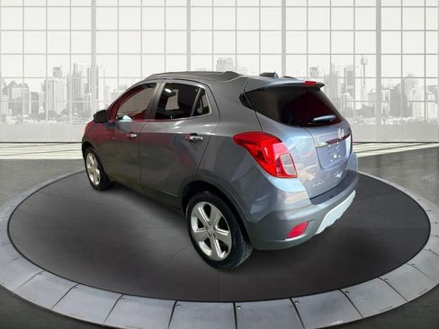 Used 2015 Buick Encore Convenience image 5