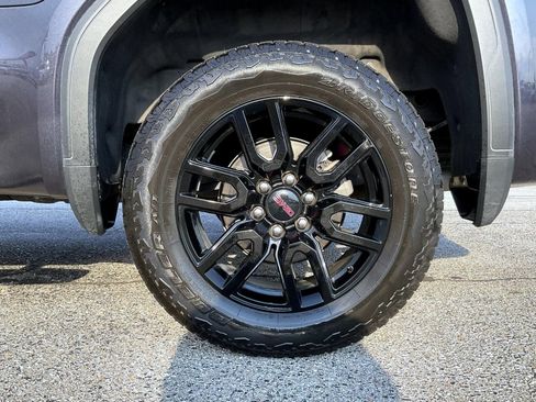 Certified 2023 GMC Sierra 1500 Elevation w/ Elevation Premium Package AWD/4WD image 22