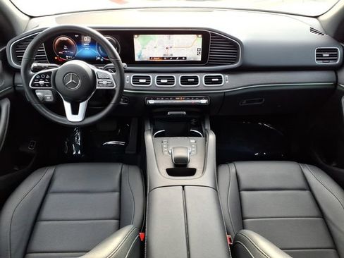Certified 2022 Mercedes-Benz GLE 350 image 4
