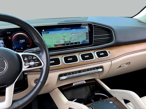 Used 2021 Mercedes-Benz GLE 350 image 7