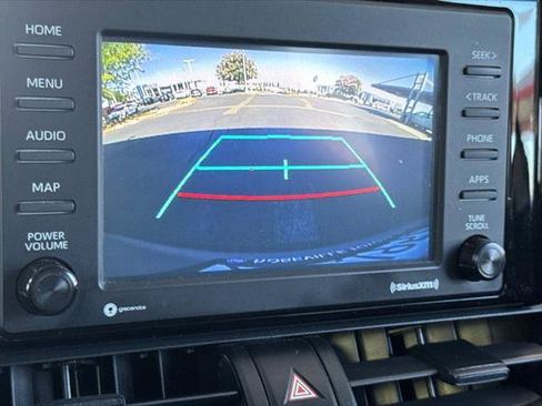 Certified 2021 Toyota RAV4 XLE AWD/4WD image 21