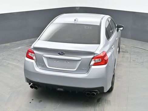 Used 2021 Subaru WRX Limited image 37
