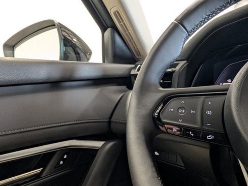 New 2026 MAZDA CX-5 Select AWD/4WD image 26